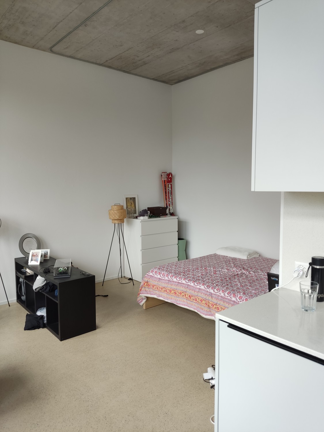 Appartamento di 1 ½ locali