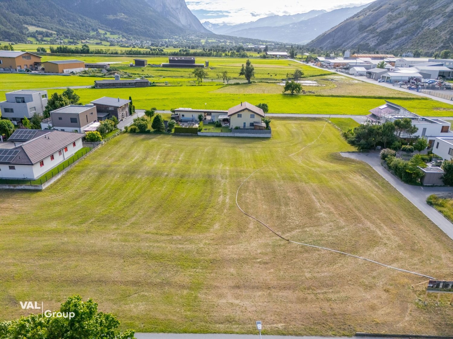 Appartamento di 4 ½ locali