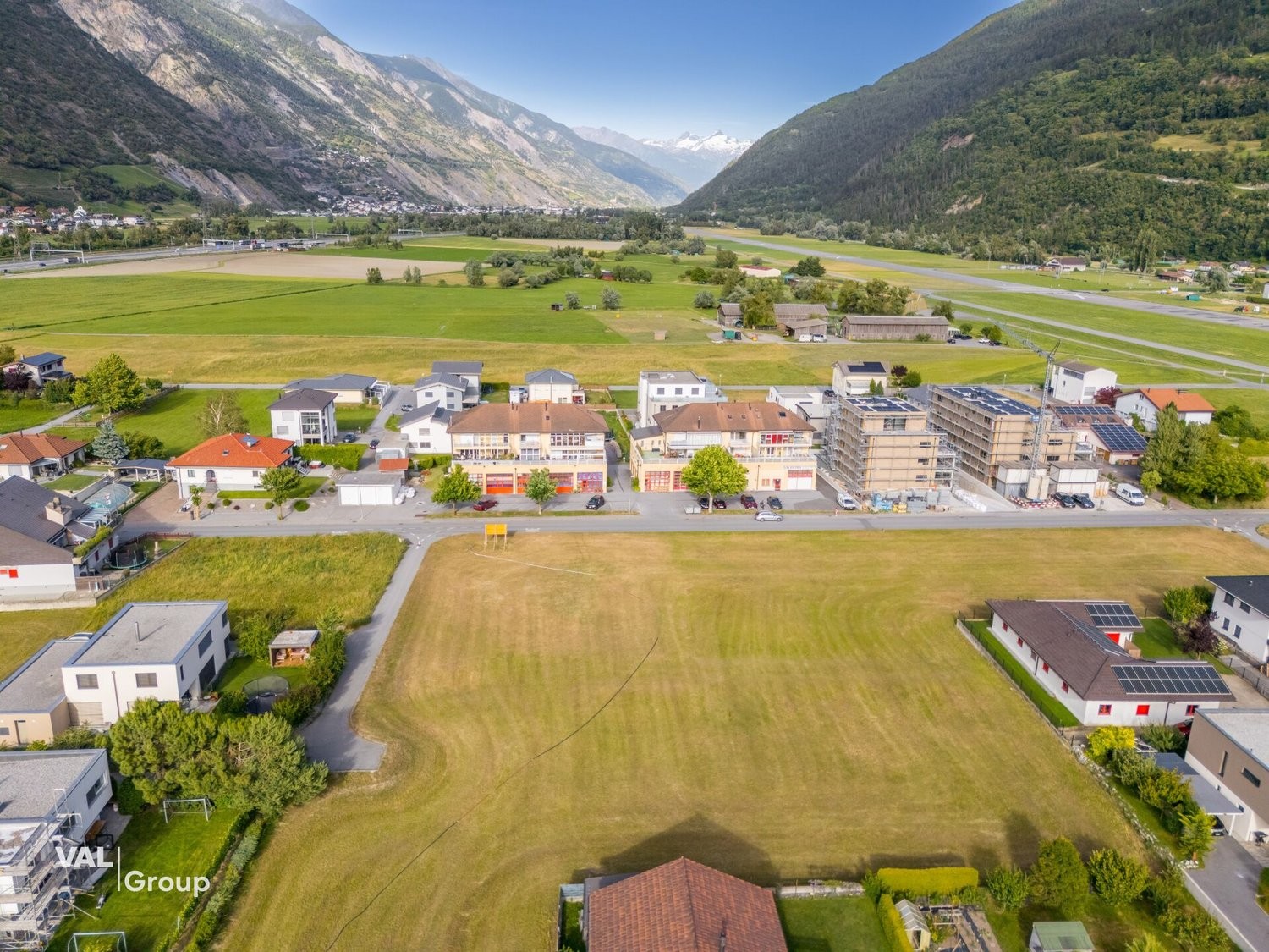 Appartamento di 4 ½ locali