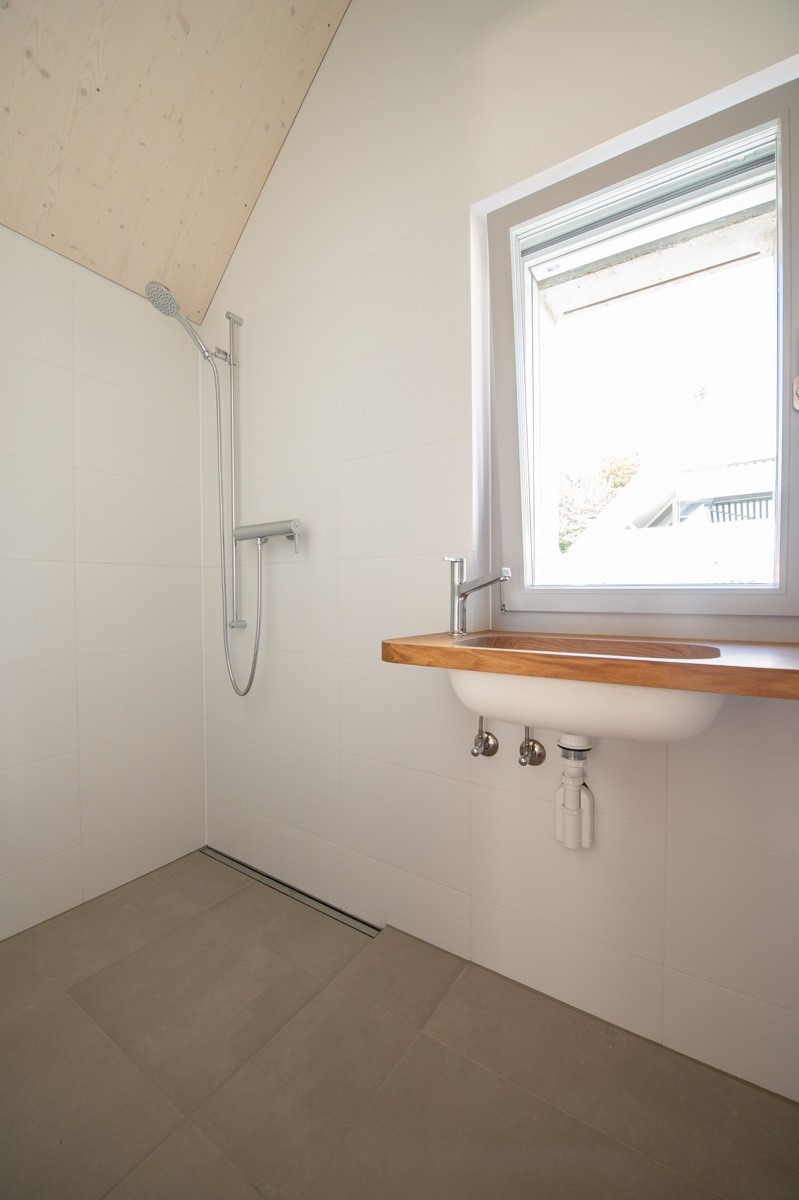 4 ½ rooms duplex