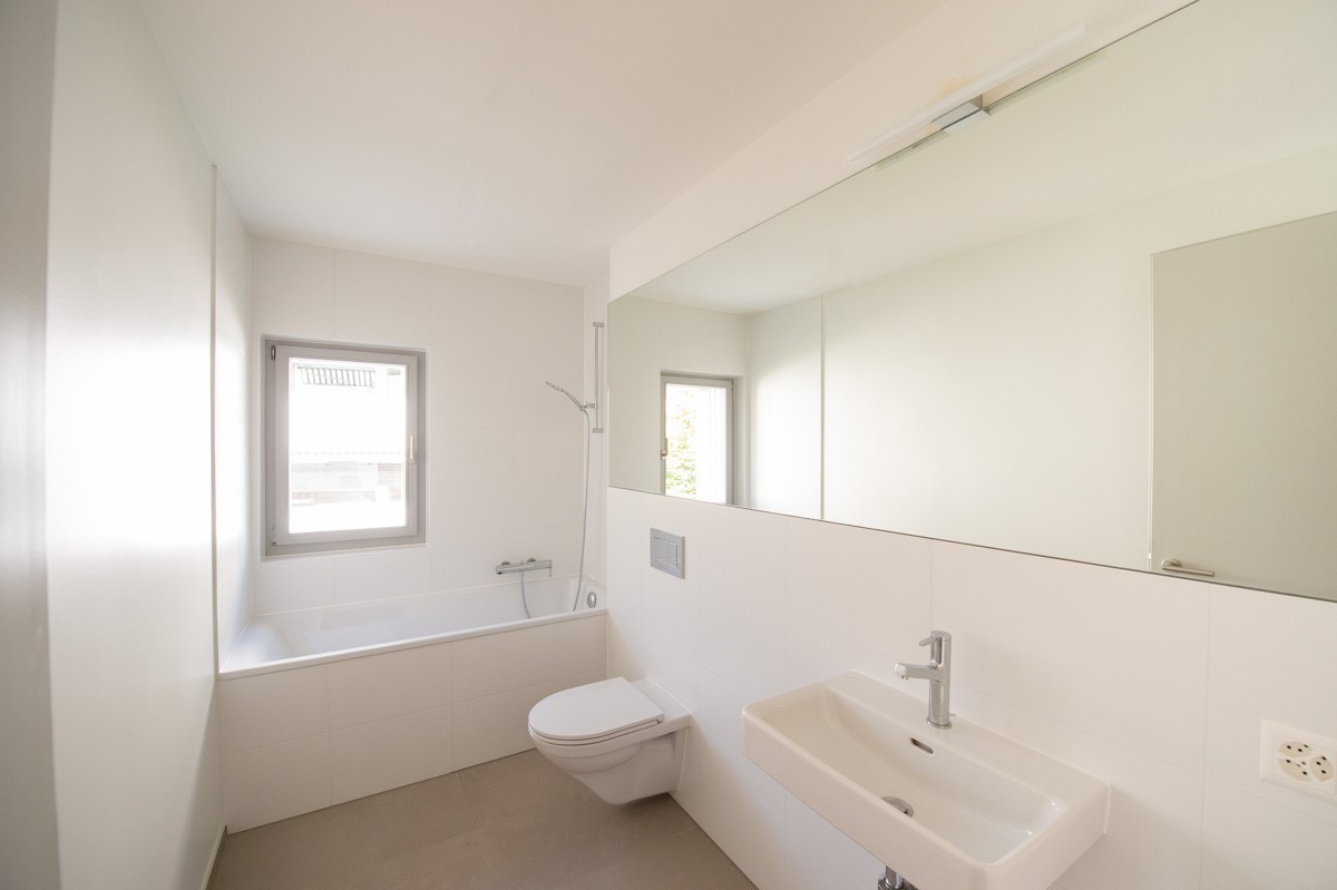 4 ½ rooms duplex
