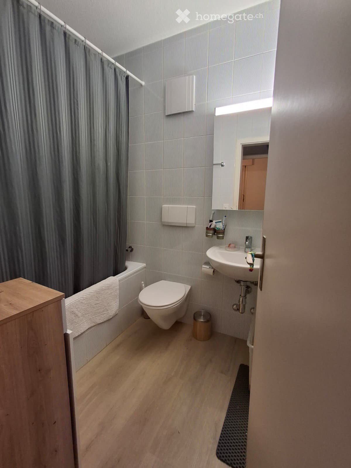 2 rooms apartment, photo 3 of 5