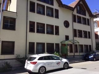 3 ½ rooms apartment, Foto 1 von 10