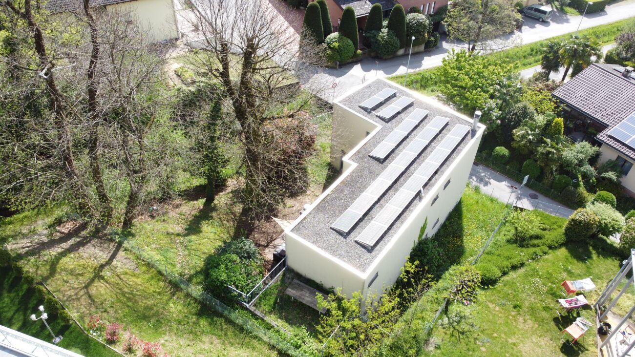 casa singola di 6 locali