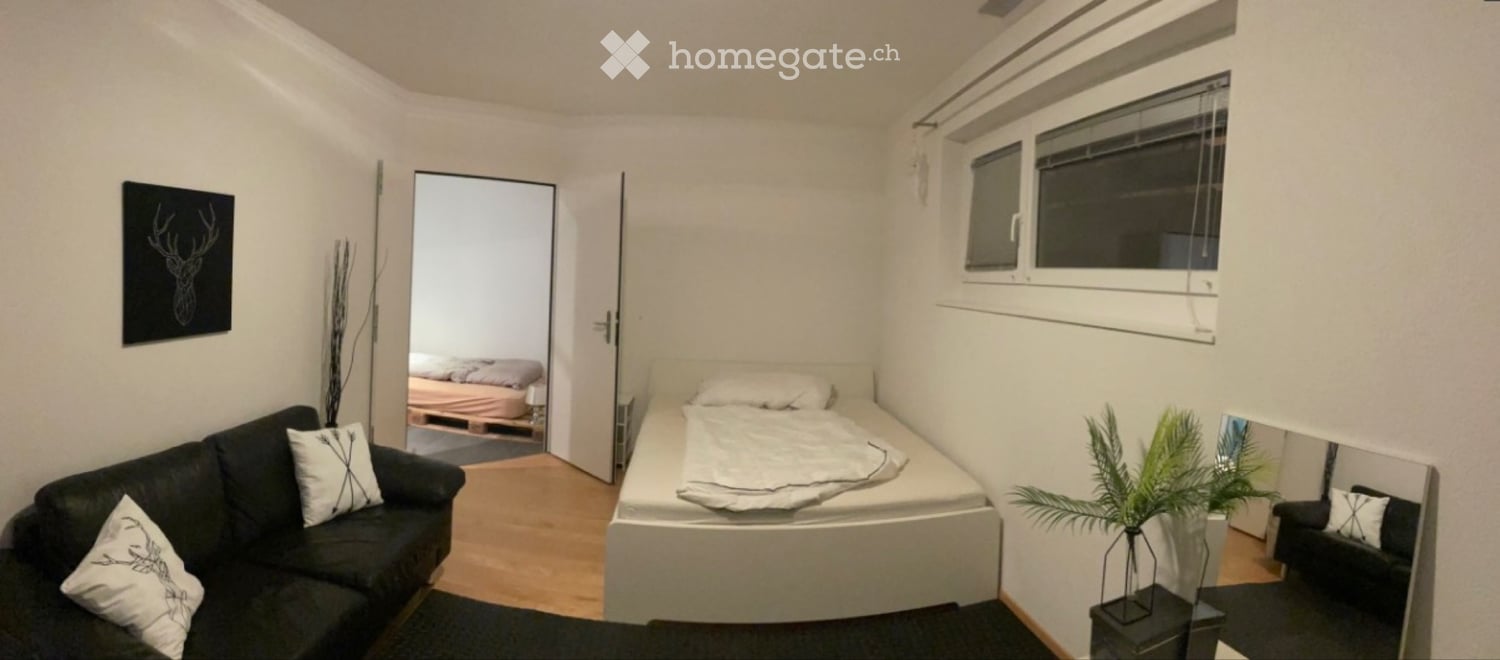 1 room single room, photo 3 of 5