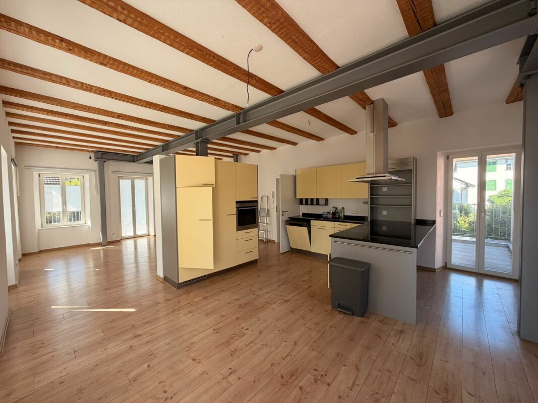 4 ½ rooms apartment, photo 2 of 10