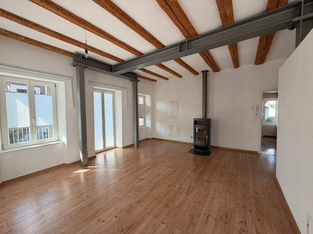 4 ½ rooms apartment, photo 3 of 10