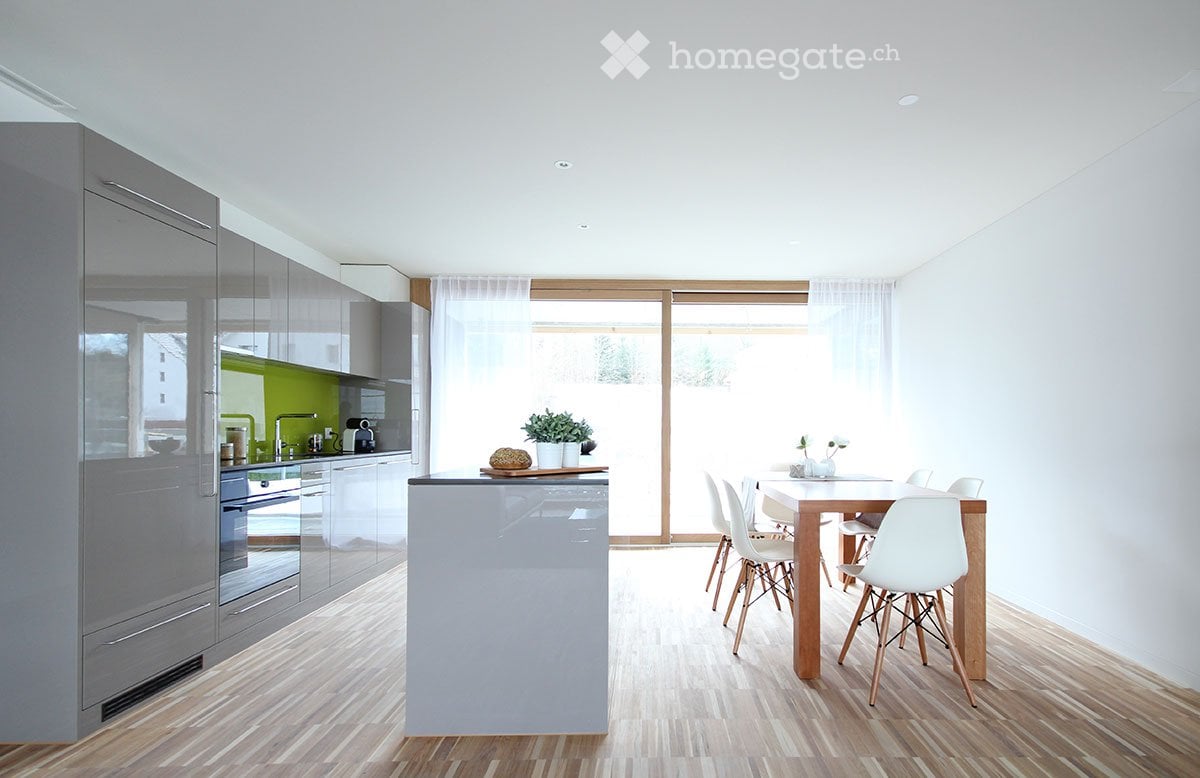 Appartamento di 2 ½ locali