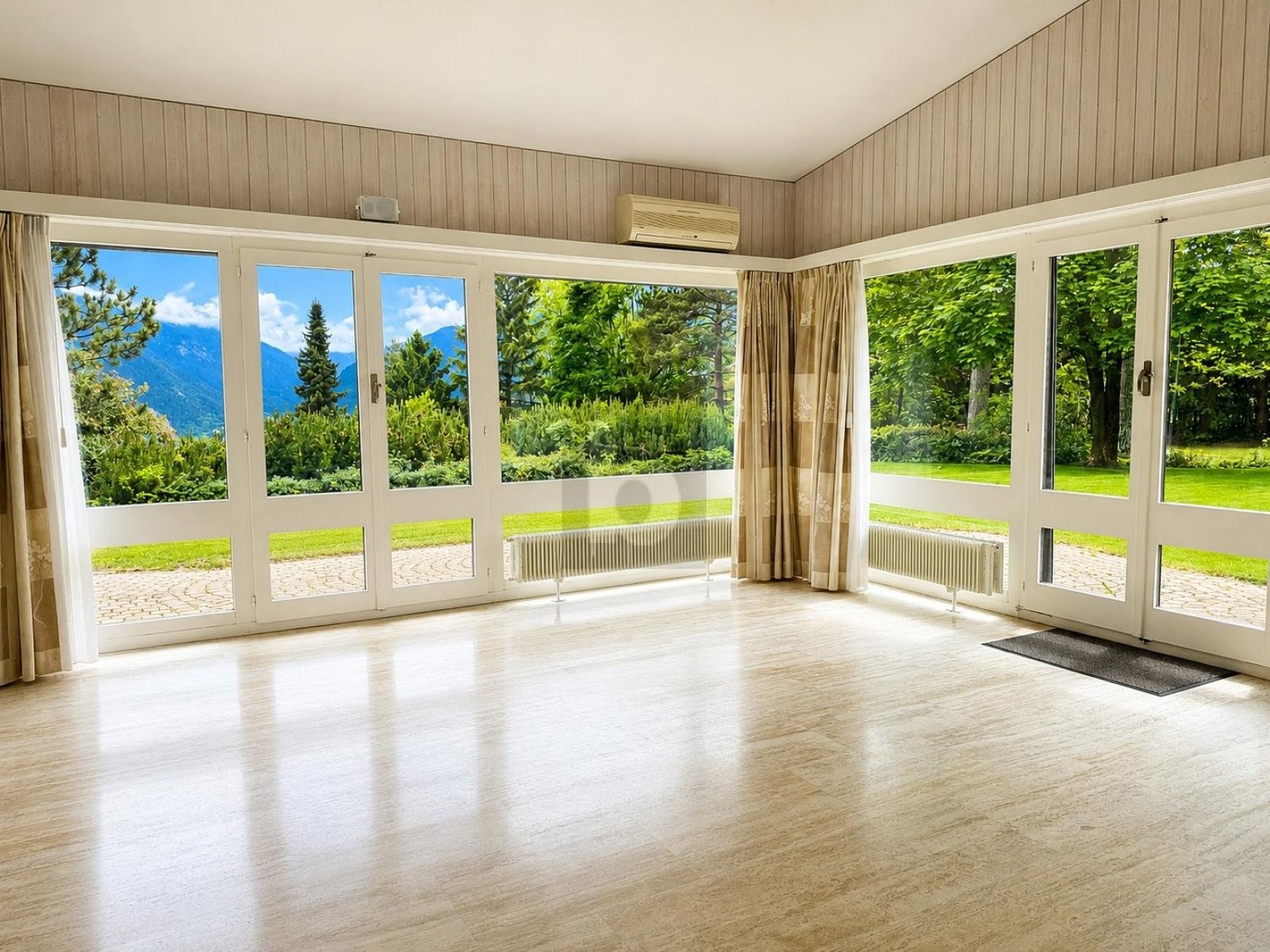 villa di 8 locali
