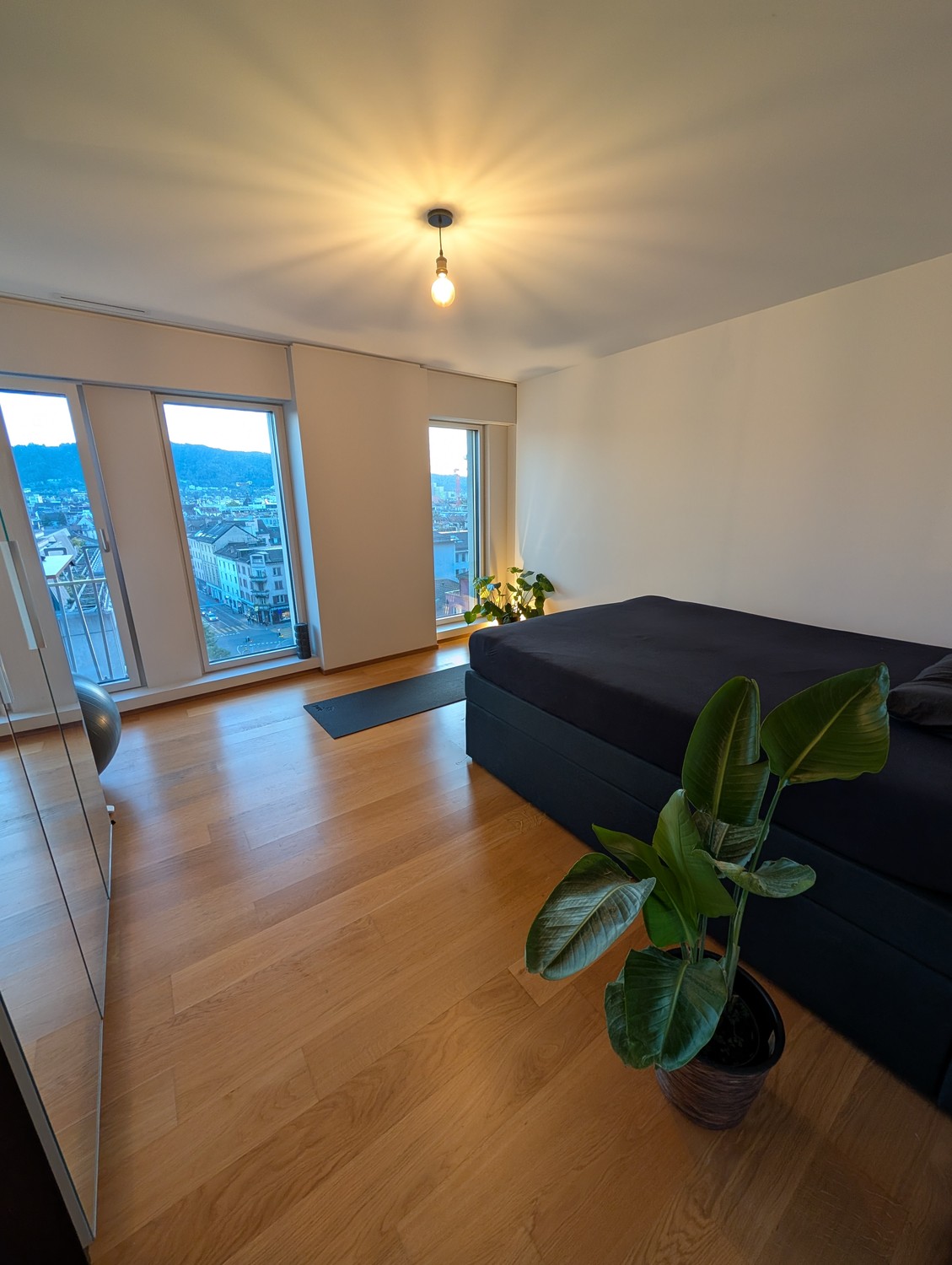 Room in a shared flat, photo 1 of 7