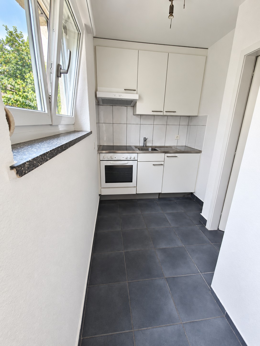 1 ½ rooms apartment, photo 1 of 4