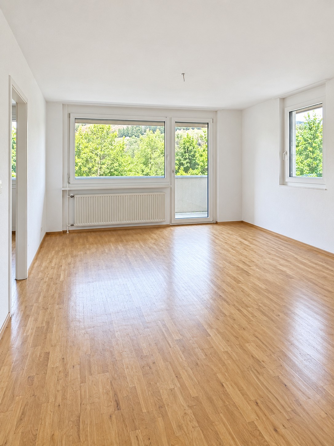 1 ½ rooms apartment, photo 3 of 4