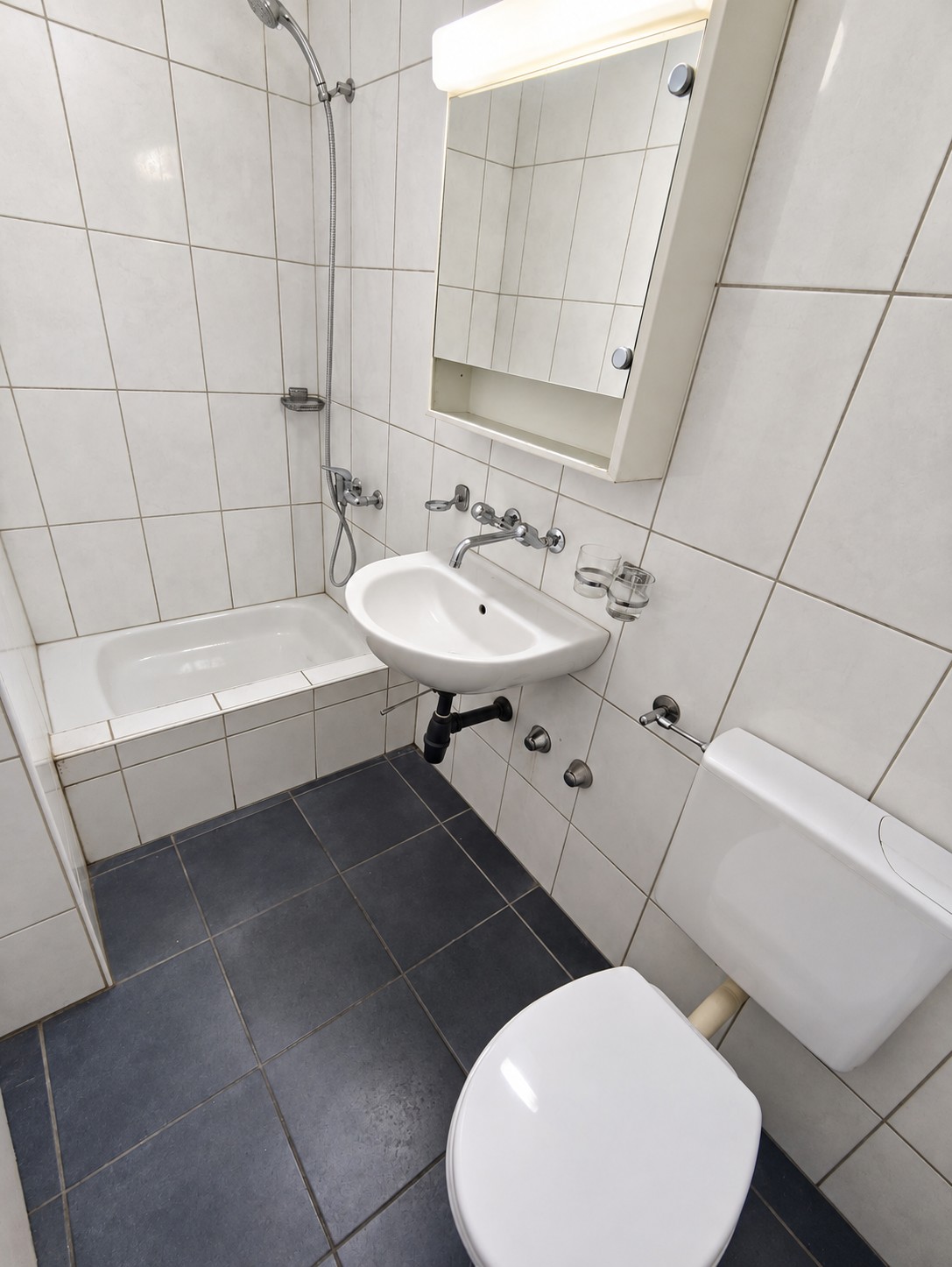 1 ½ rooms apartment, photo 4 of 4