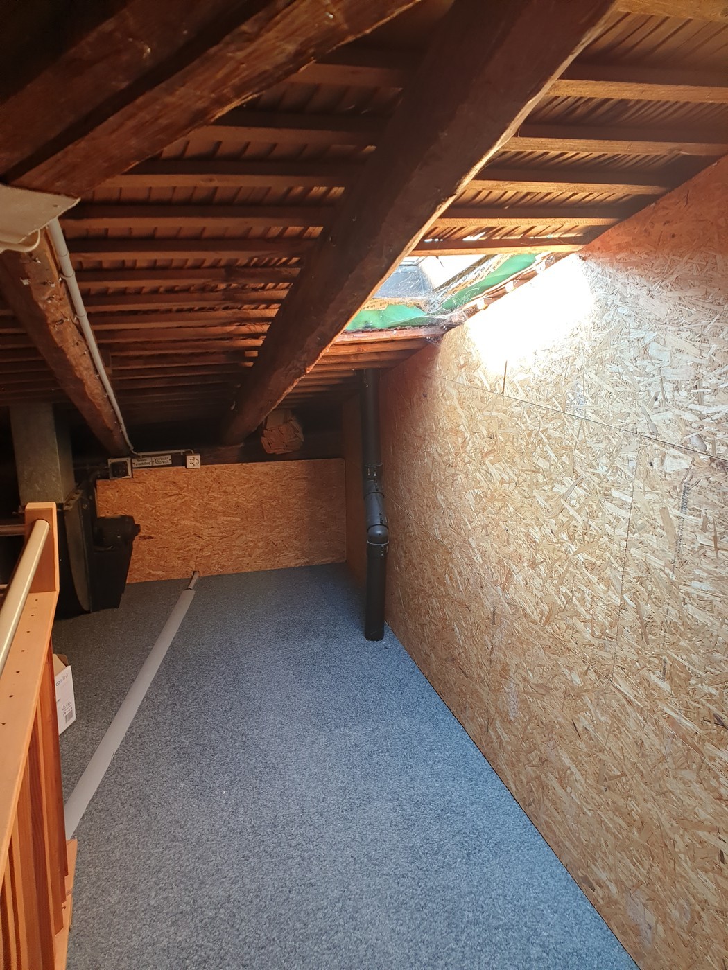 2 ½ rooms apartment, photo 5 of 6