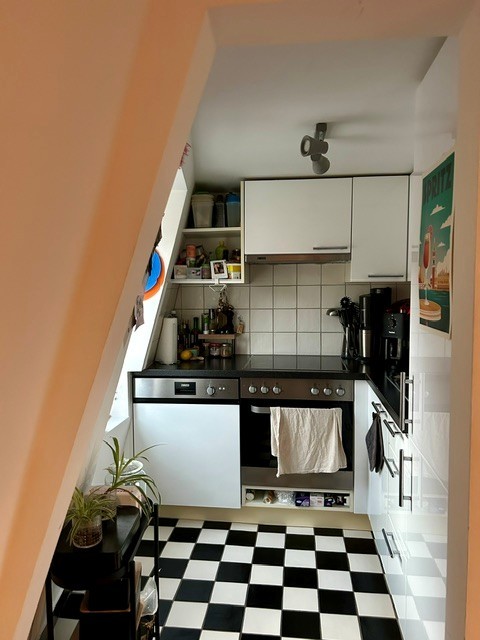 2 ½ rooms apartment, photo 6 of 6