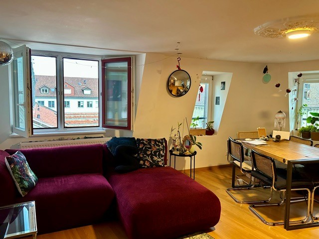 2 ½ rooms apartment, photo 1 of 6