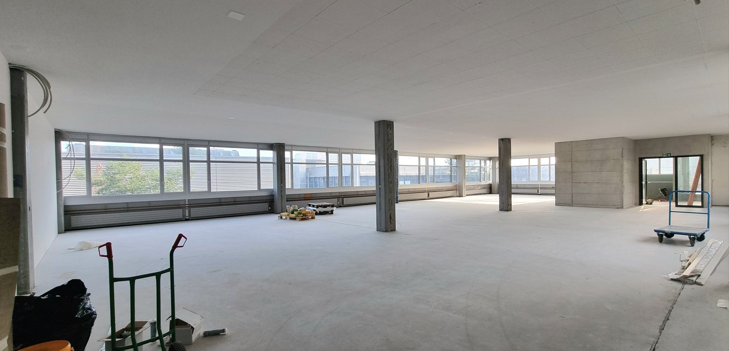 349m² office, foto 4 di 8