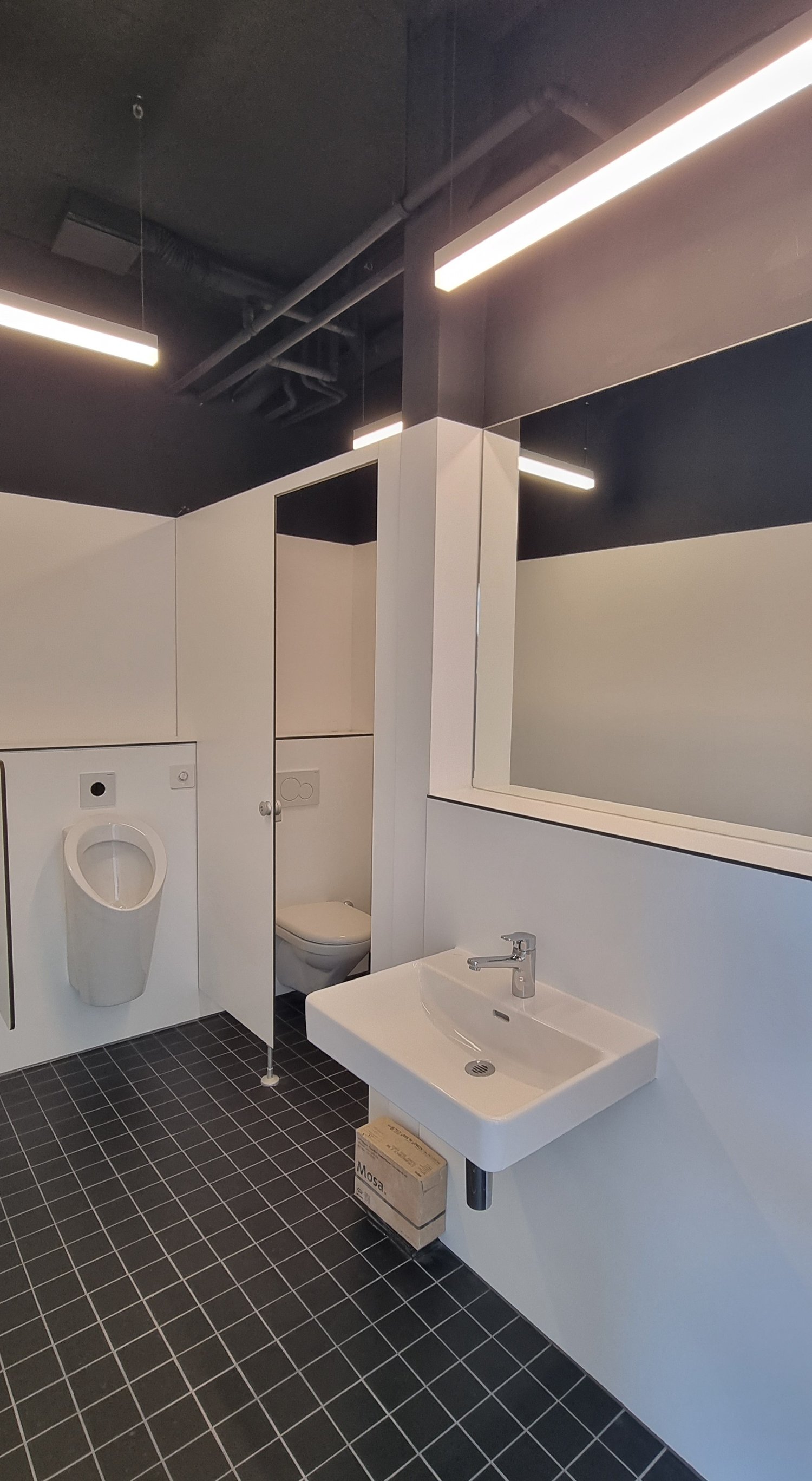 349m² office, foto 5 di 8