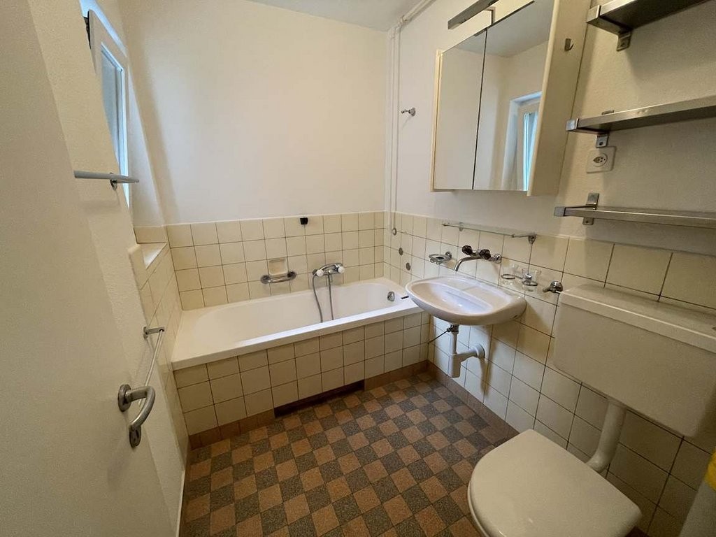 Appartement 1 pièce, photo 4 sur 4