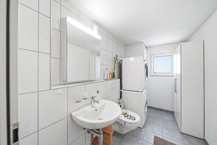4 ½ rooms duplex, photo 6 of 8