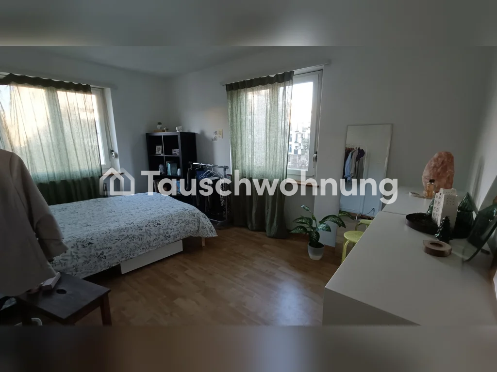 2 rooms apartment, photo 2 of 6