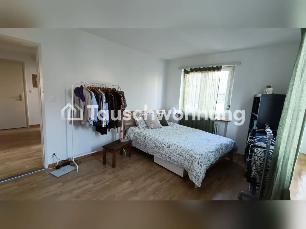 2 rooms apartment, photo 3 of 6