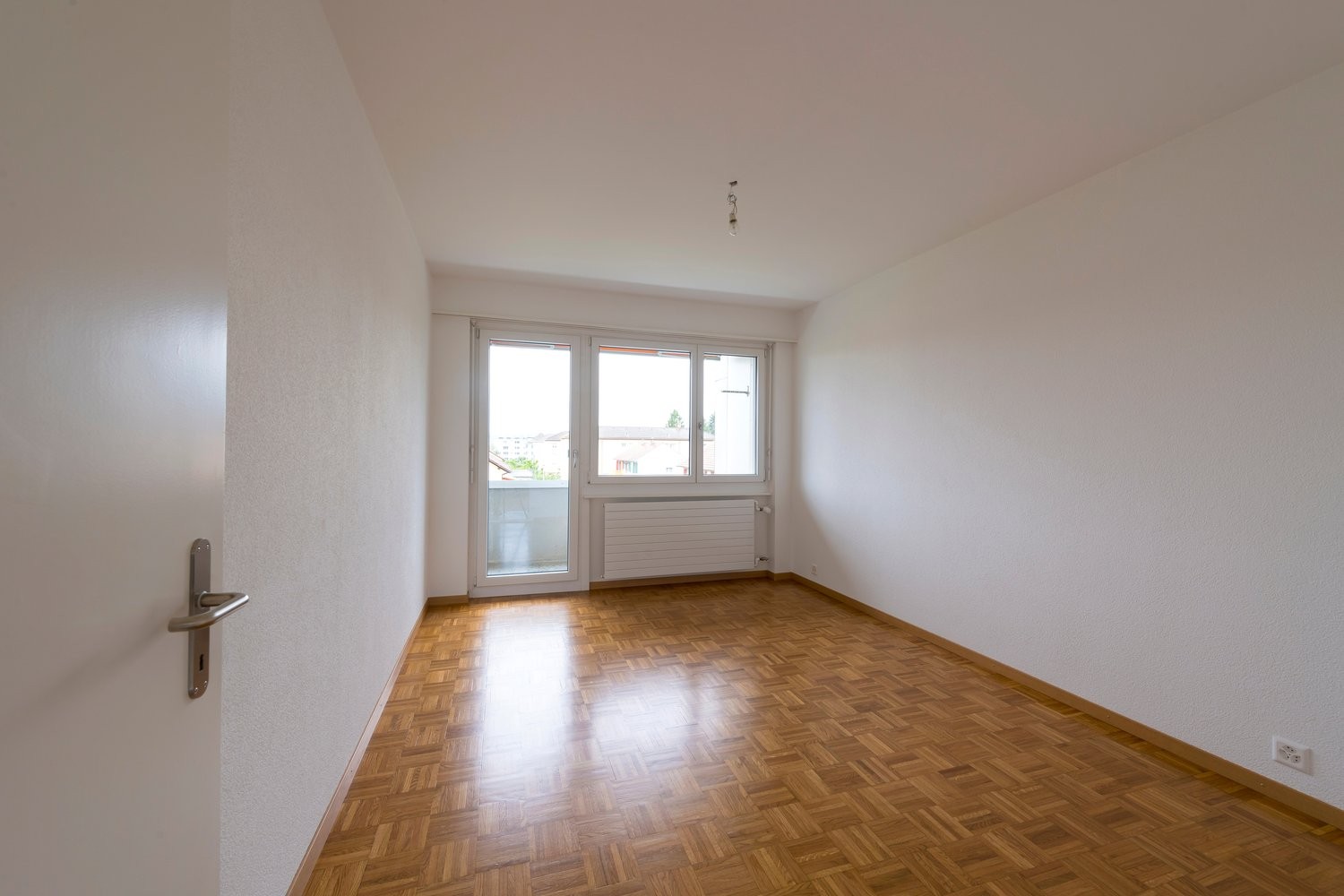 3 ½ rooms apartment, photo 5 of 8