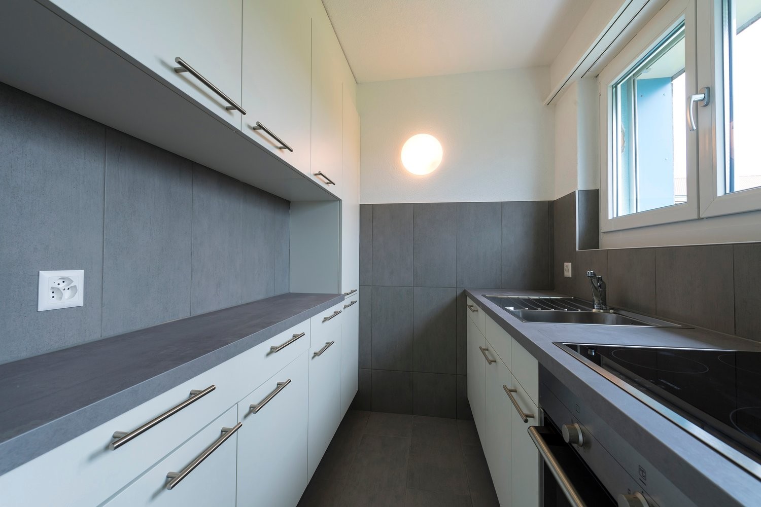 3 ½ rooms apartment, photo 3 of 8