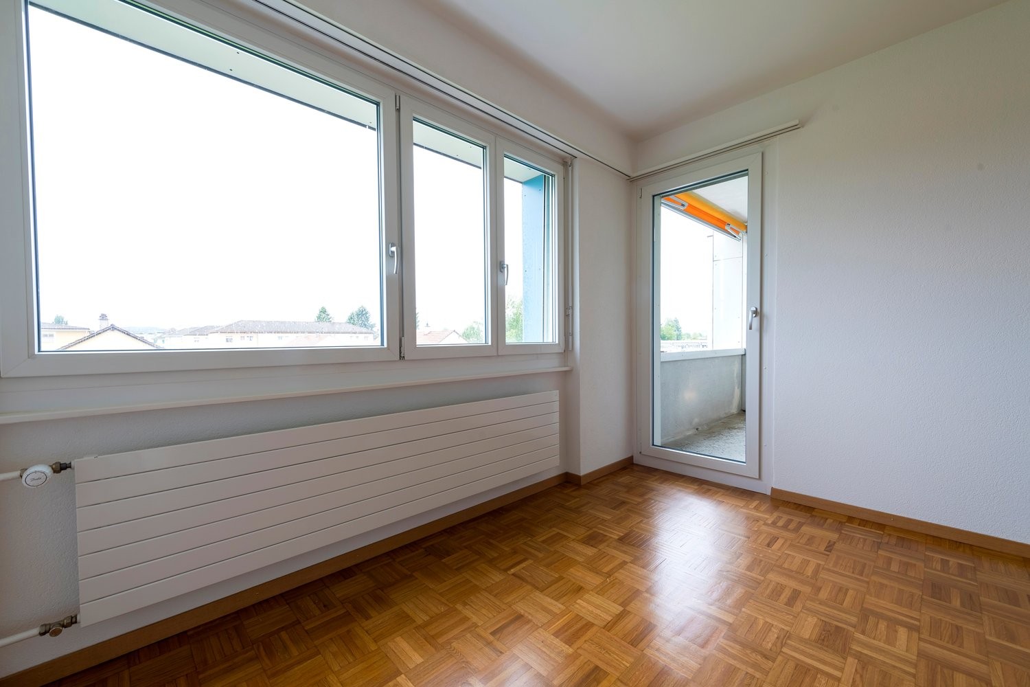 3 ½ rooms apartment, photo 6 of 8
