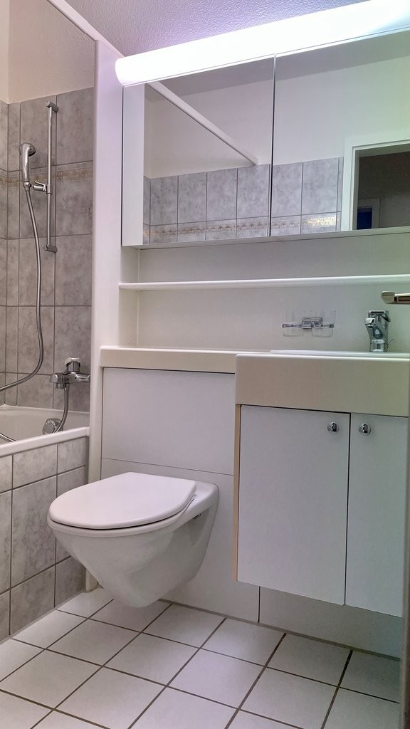 4 ½ rooms apartment, photo 1 of 10