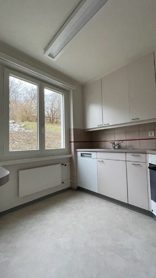 4 ½ rooms apartment, photo 3 of 10