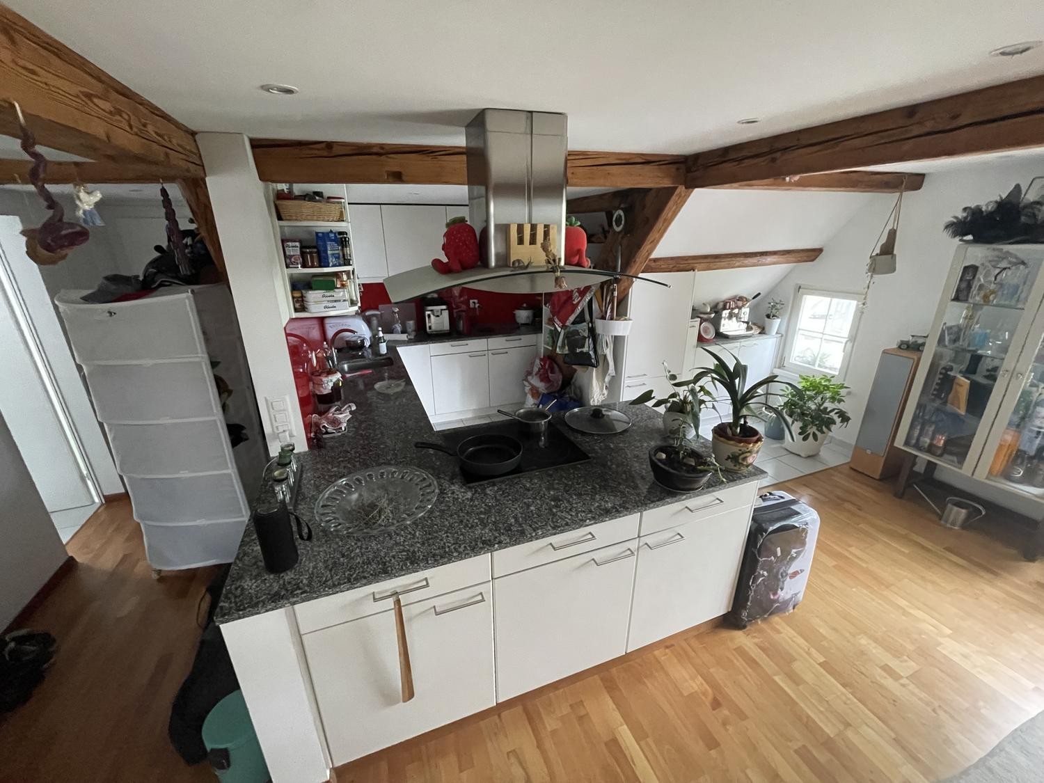 5 ½ rooms apartment