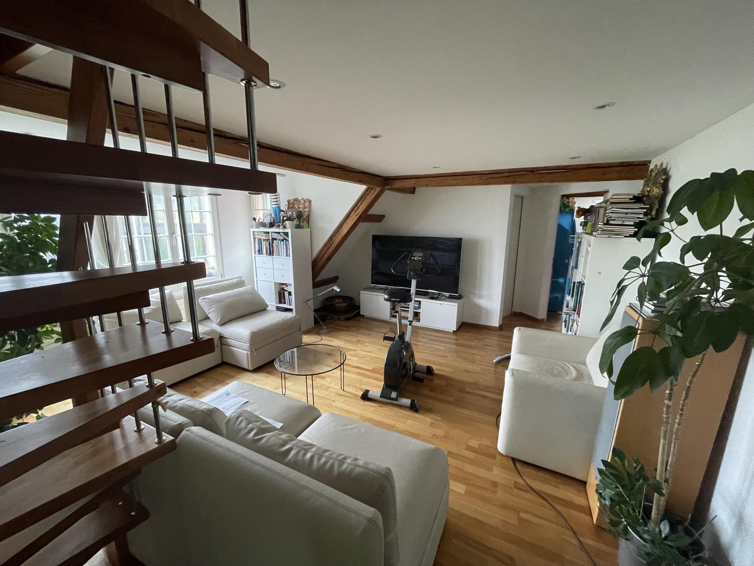 5 ½ rooms apartment