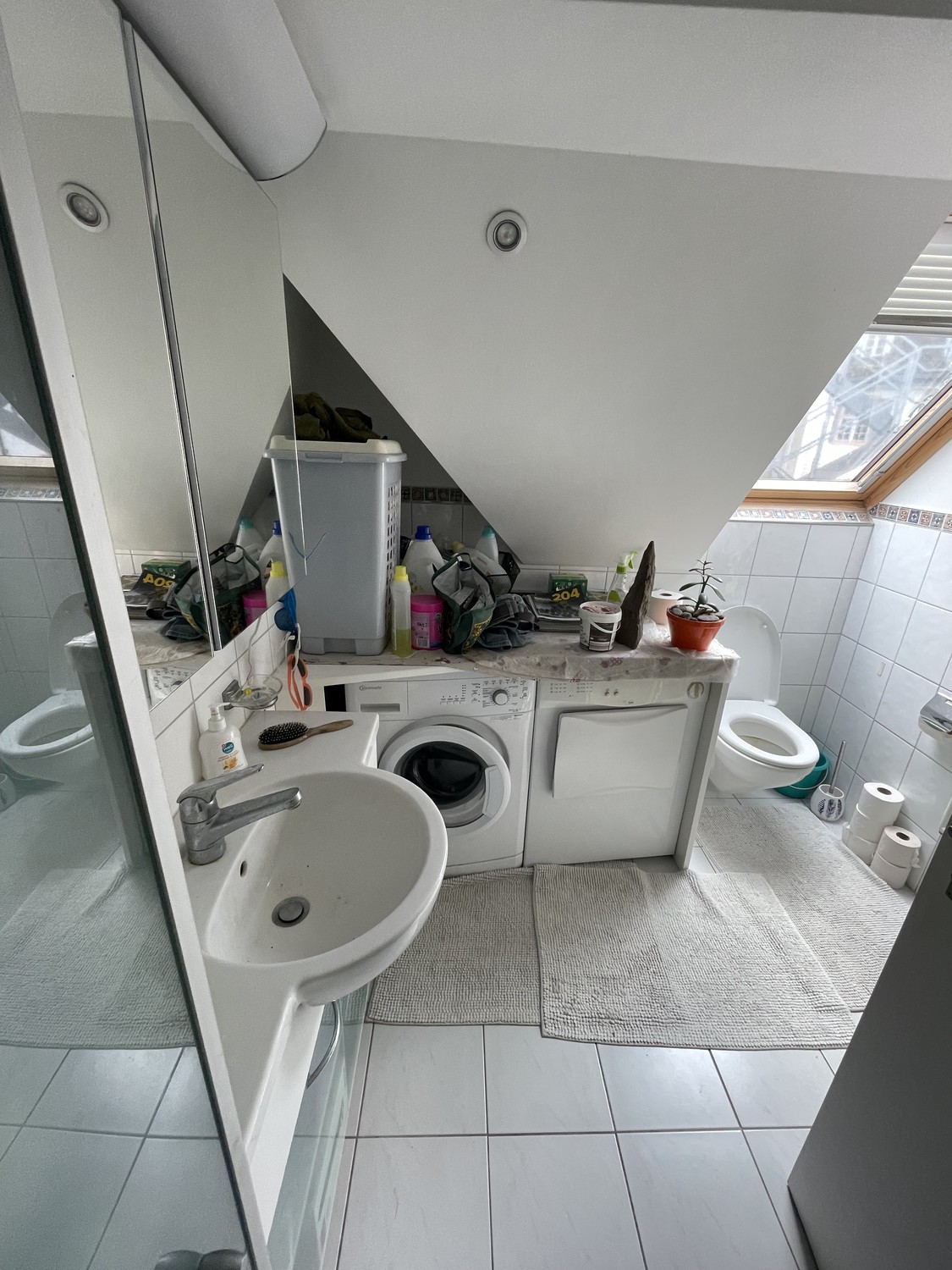 5 ½ rooms apartment