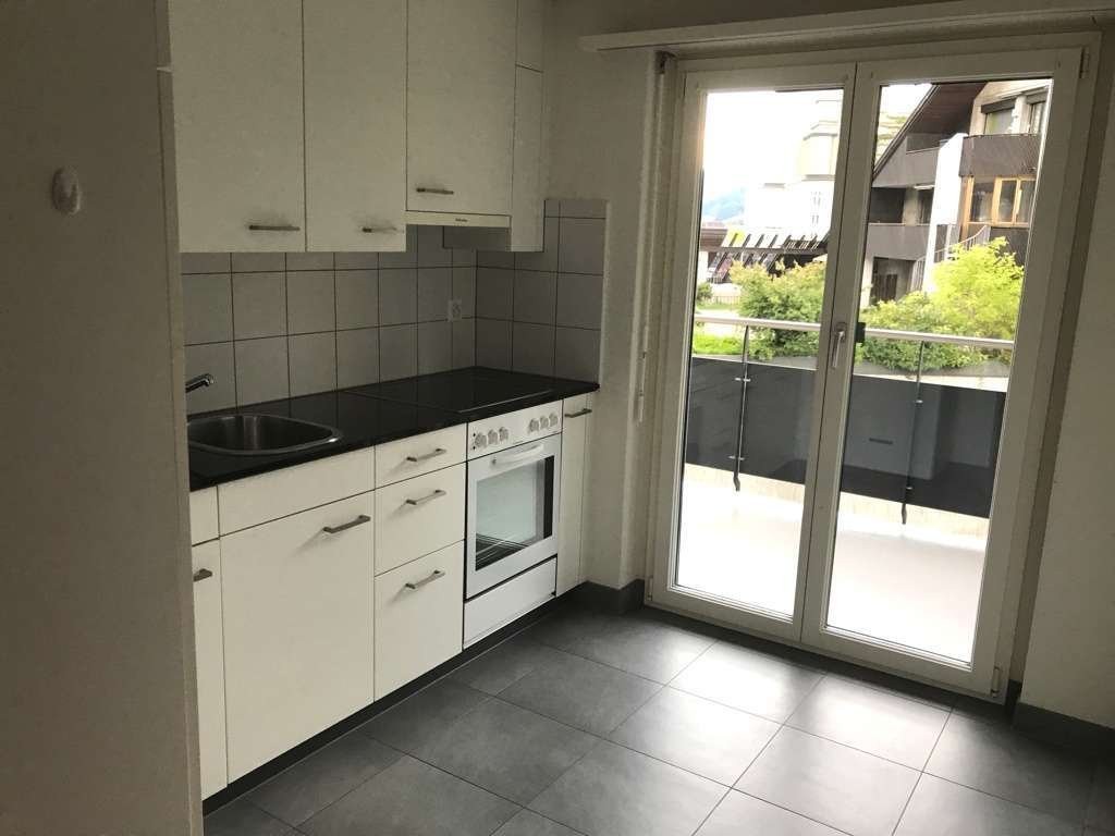 1 ½ rooms apartment