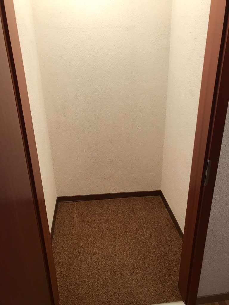 1 ½ rooms apartment
