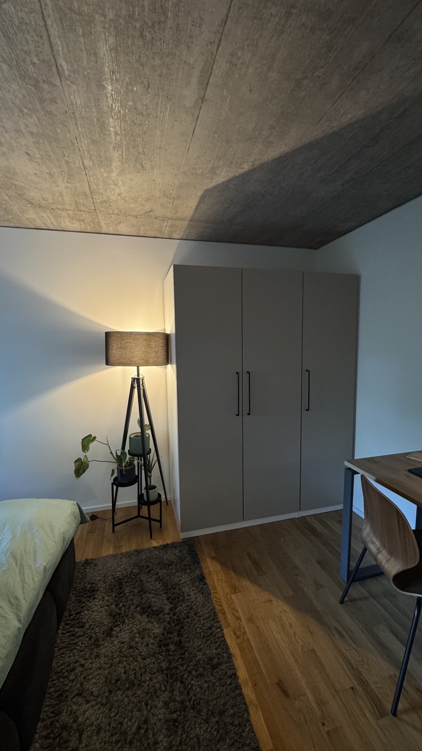 Appartamento di 1 ½ locali