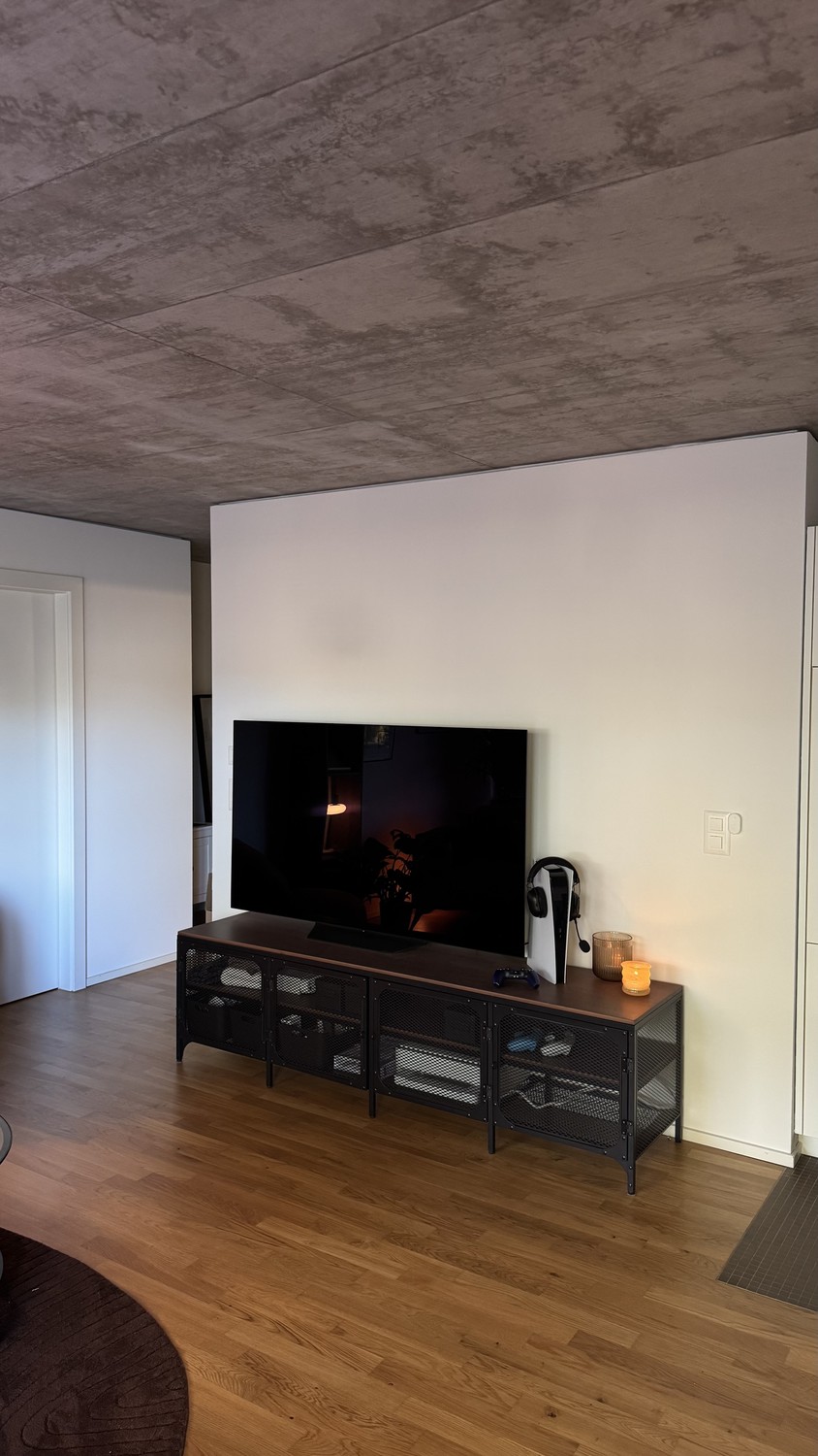 Appartamento di 1 ½ locali