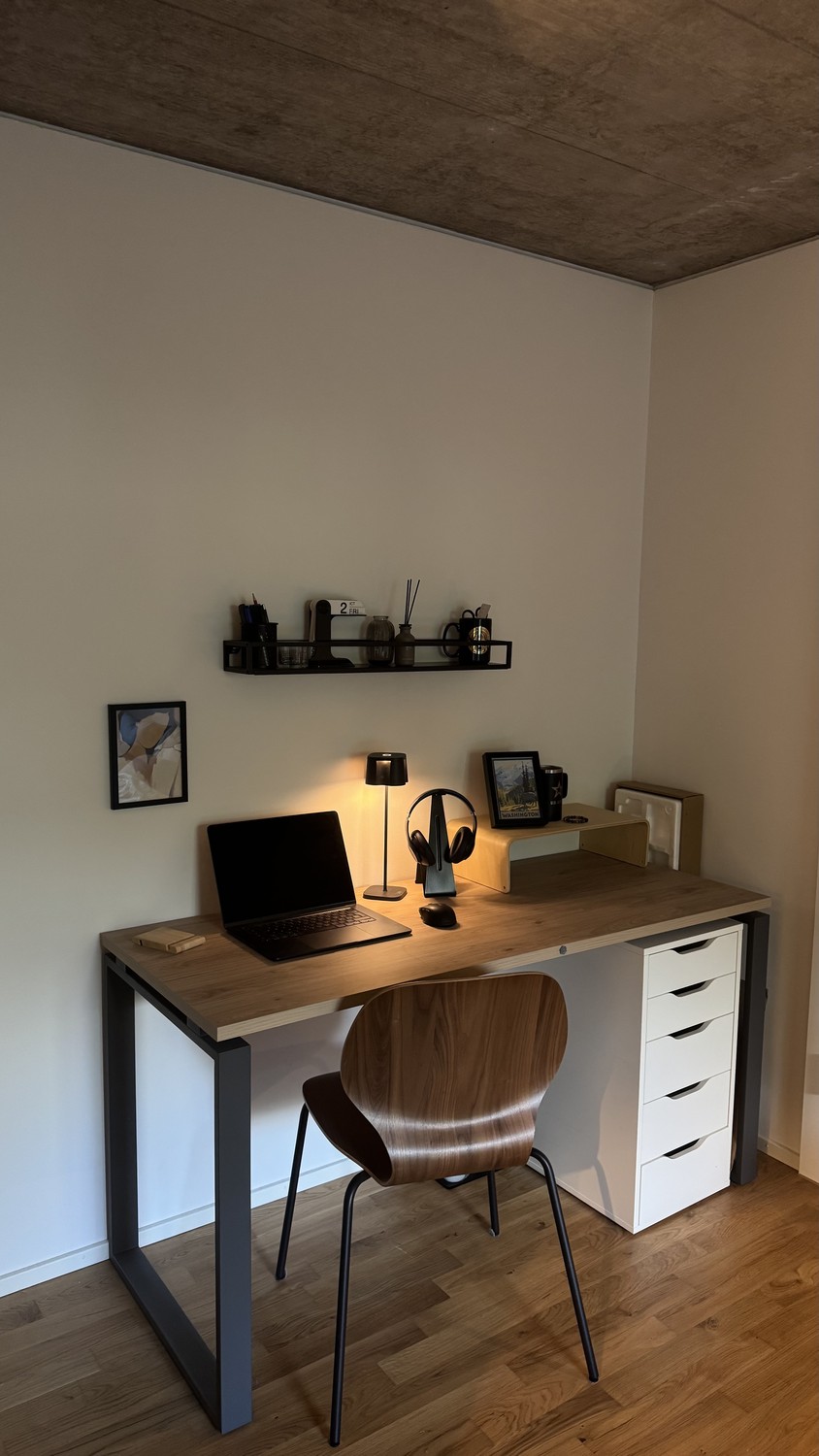 Appartamento di 1 ½ locali