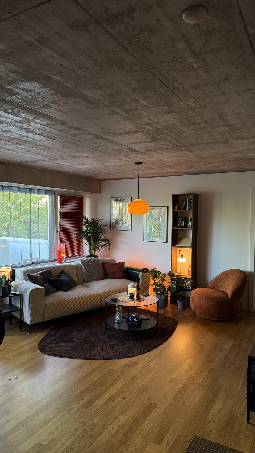 Appartamento di 1 ½ locali