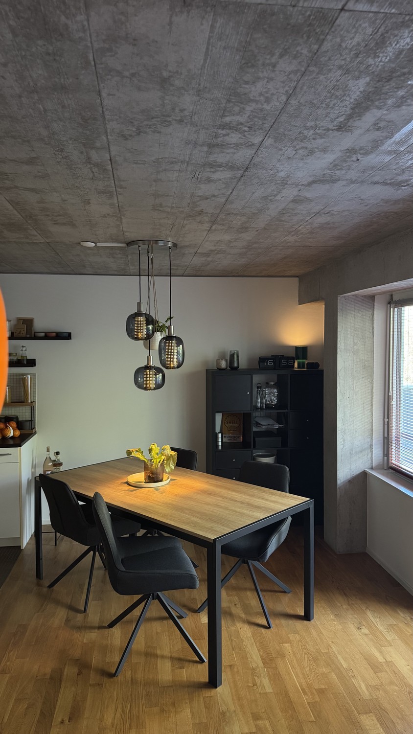 Appartamento di 1 ½ locali