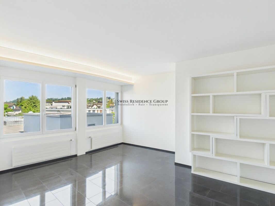 3 ½ rooms terrace flat, photo 10 of 10