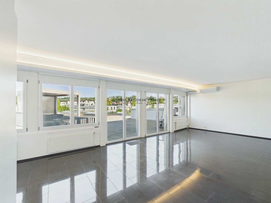 3 ½ rooms terrace flat, photo 6 of 10