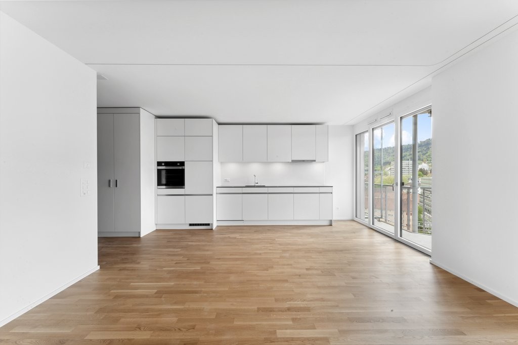 1 ½ rooms apartment, photo 6 of 9