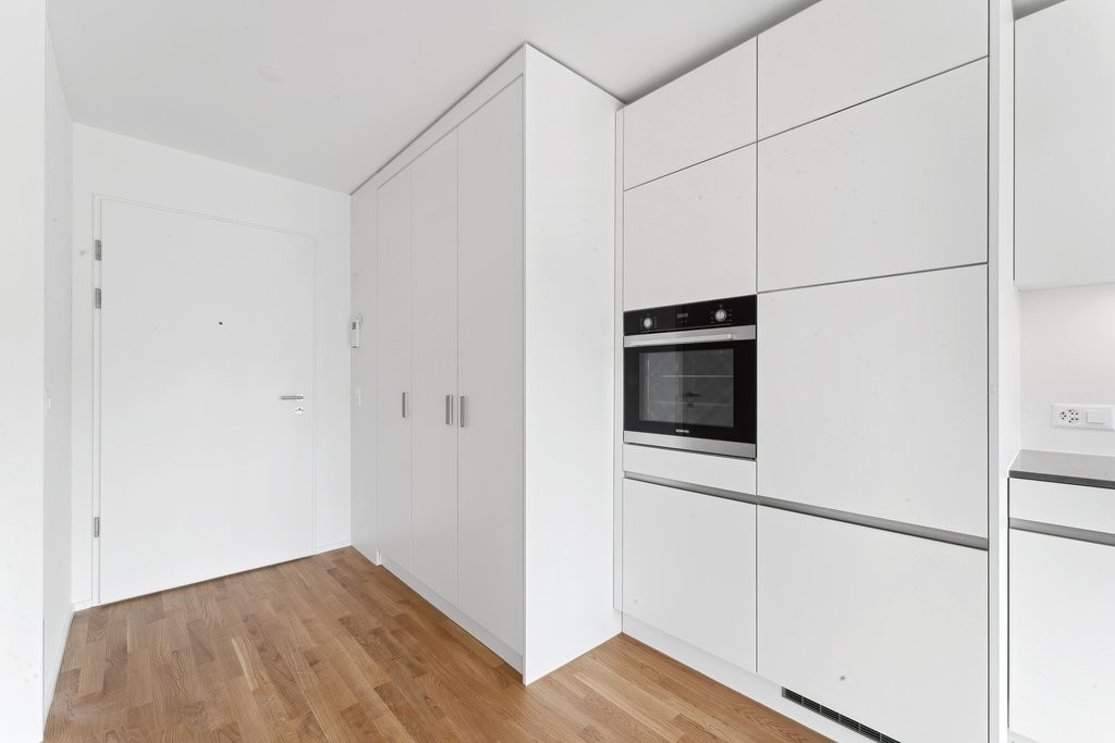 1 ½ rooms apartment, photo 7 of 9