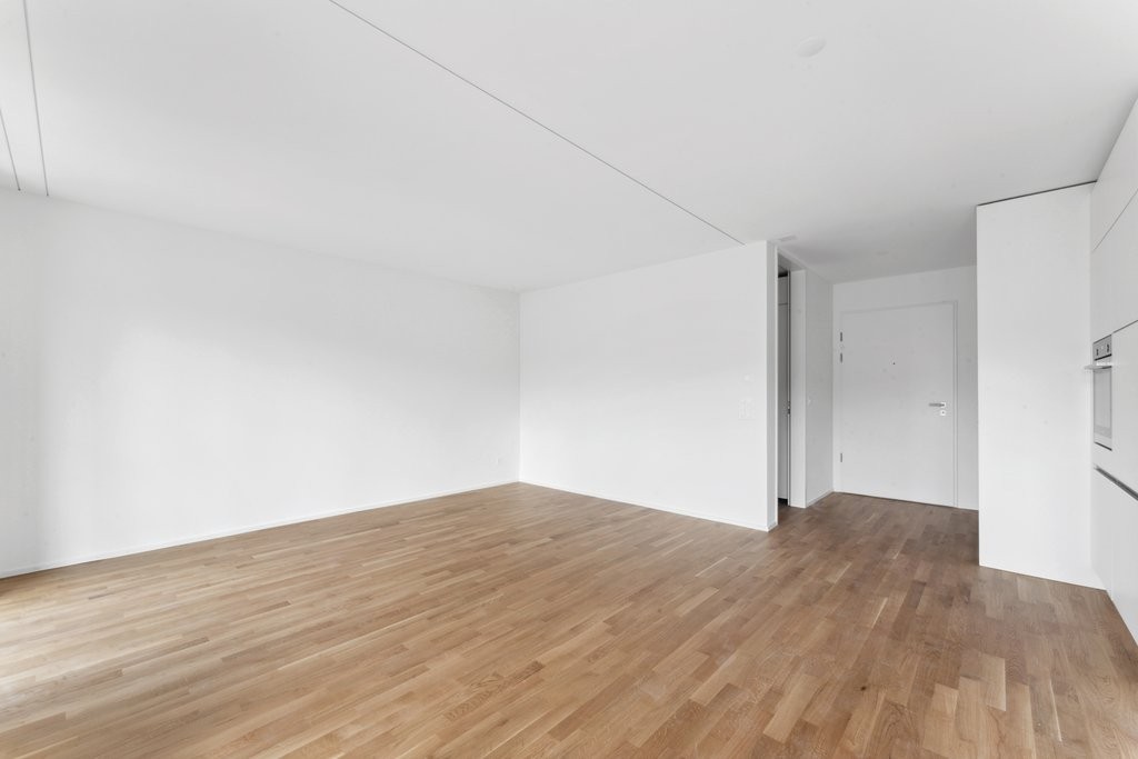 1 ½ rooms apartment, photo 3 of 9