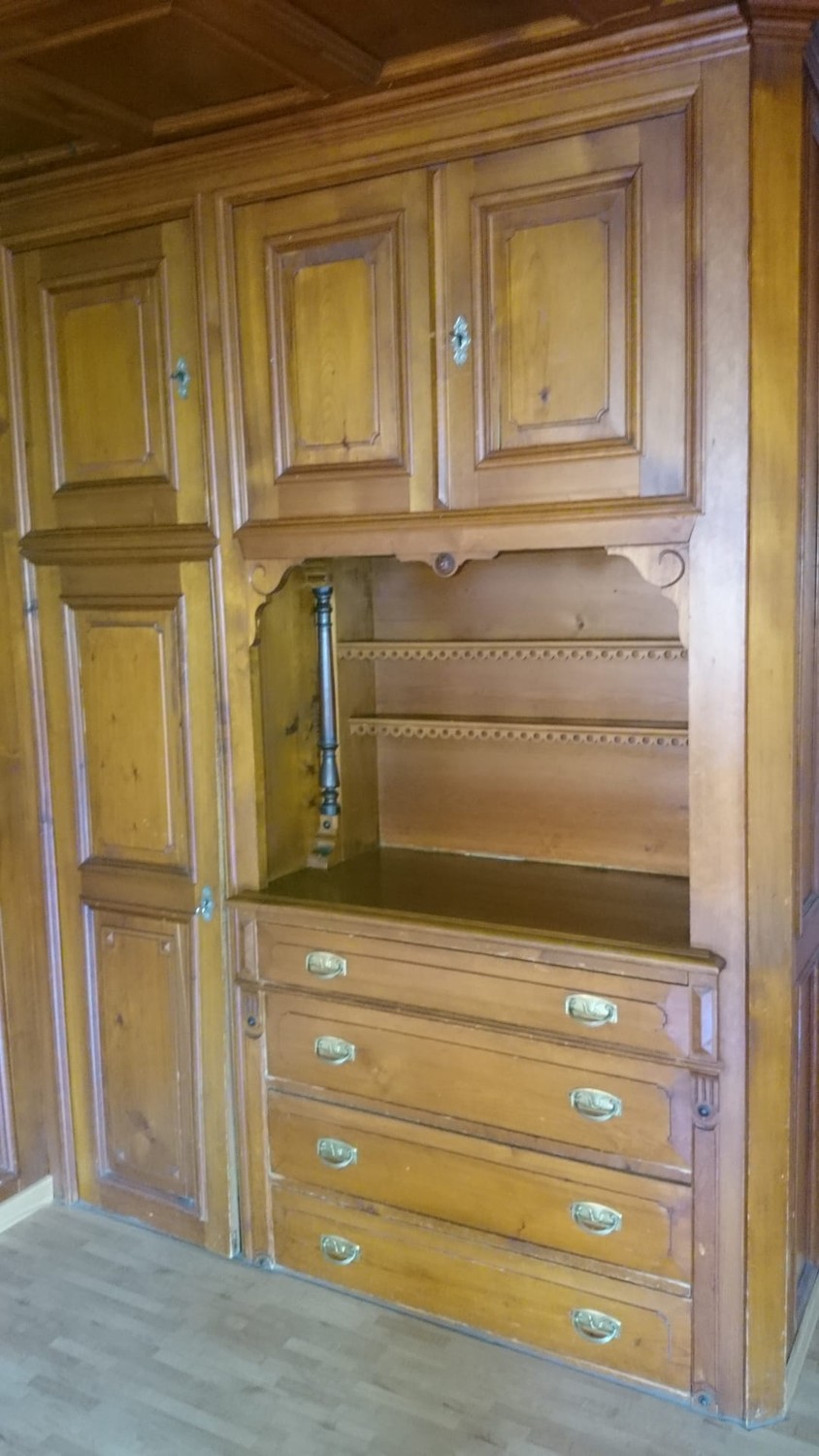 Appartamento di 4 ½ locali