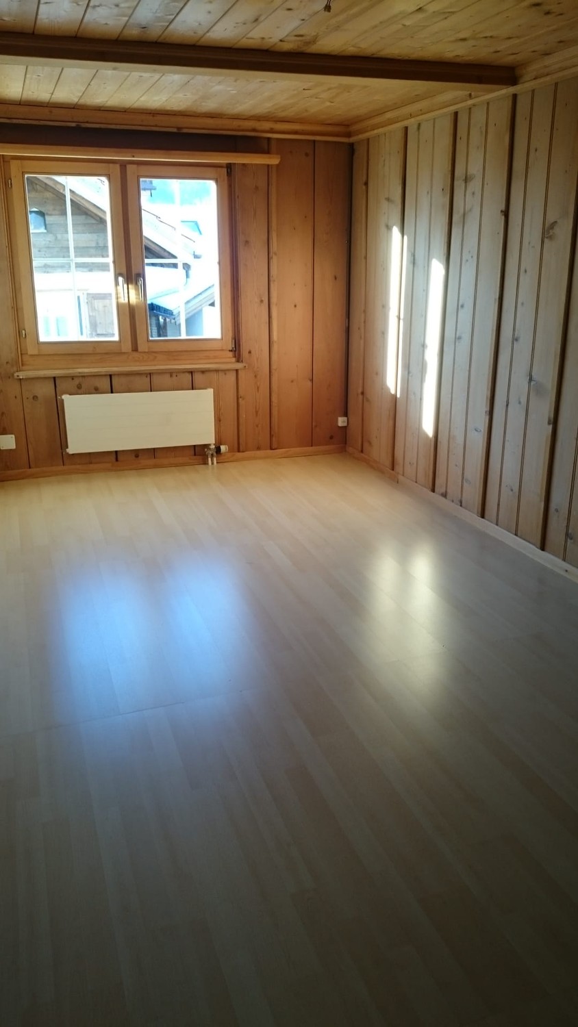 Appartamento di 4 ½ locali