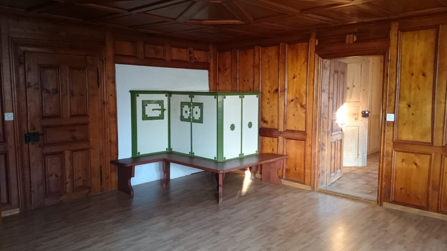 Appartamento di 4 ½ locali