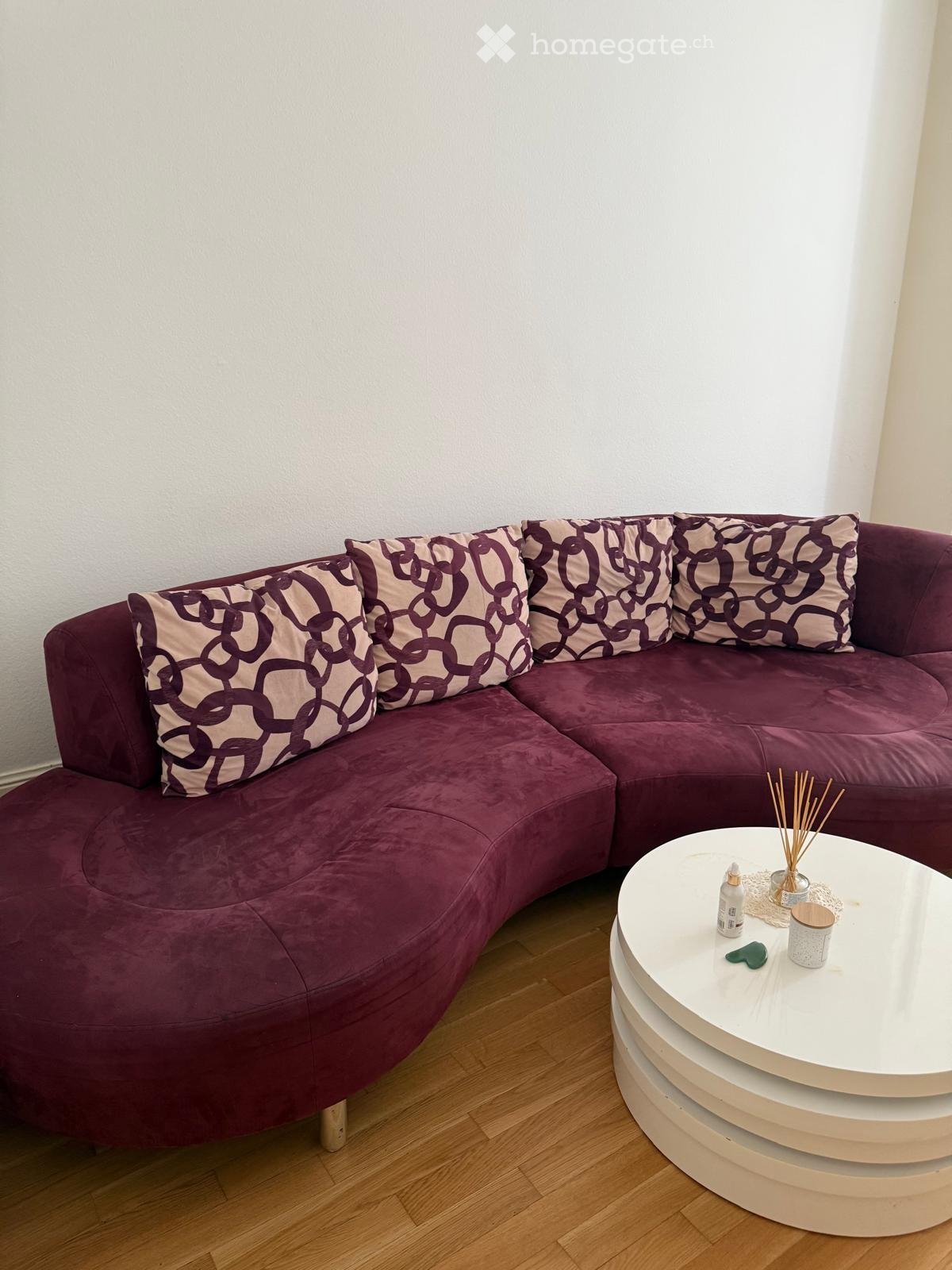 Appartamento di 3 ½ locali